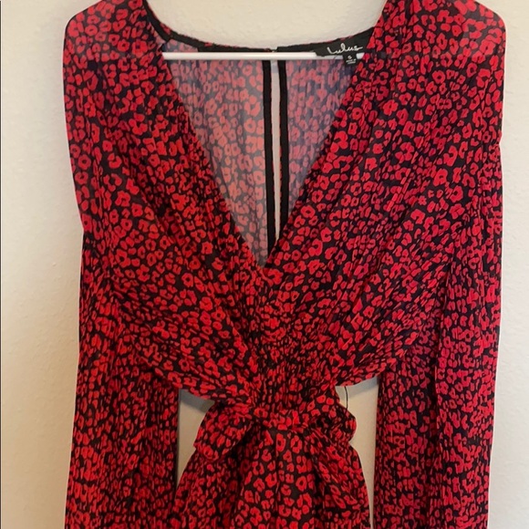 Romper - Picture 2 of 5